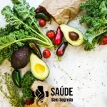 alimentação saudável