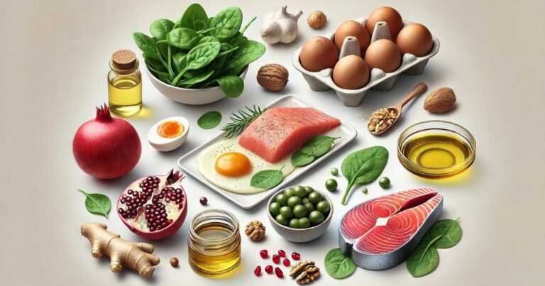 alimentos que aumentam a testosterona imagem blog saude sem segredo